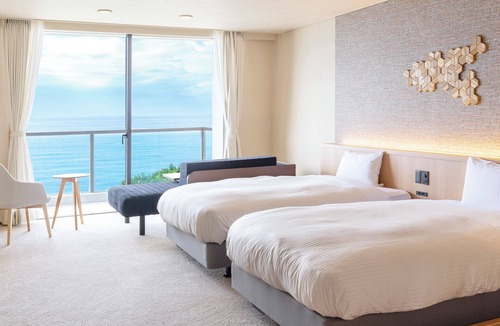 Hamajimacho Hamajima Hotel | TAOYA Minamishima