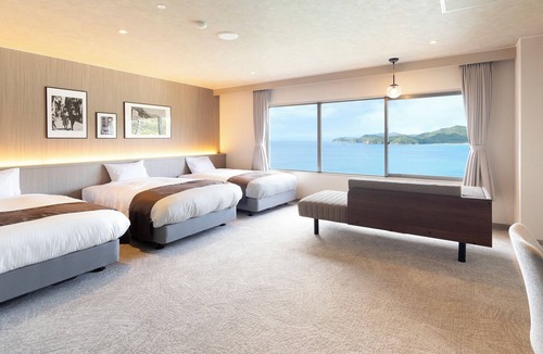 Hamajimacho Hamajima Hotel | TAOYA Minamishima