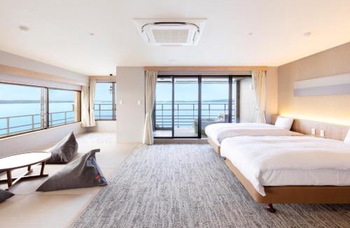 Wakura Onsen Hotel | TAOYA Wakura