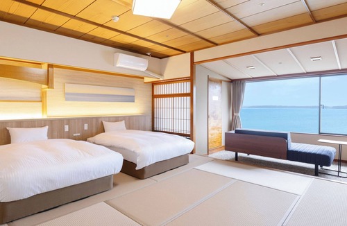 Wakura Onsen House | TAOYA Wakura
