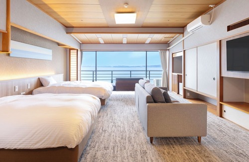 Wakura Onsen House | TAOYA Wakura