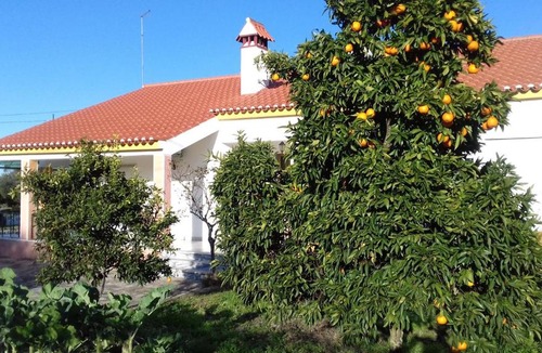 Barretos House | Tapada da Beirã
