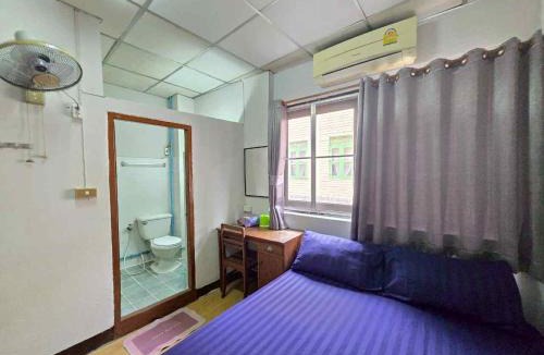 Thapae Hotel | Tapae Inn