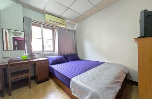 Thapae Hotel | Tapae Inn