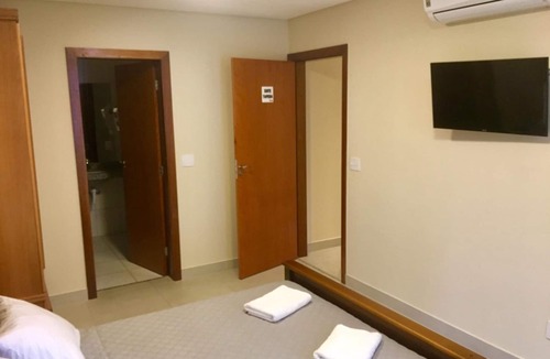 Vila Mariana Hostel | Tapera Hostel