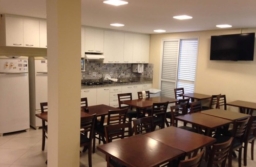 Vila Mariana Hostel | Tapera Hostel