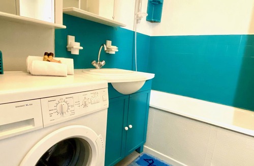 Courseulles-sur-Mer Apartment | Taphao YourHostHelper