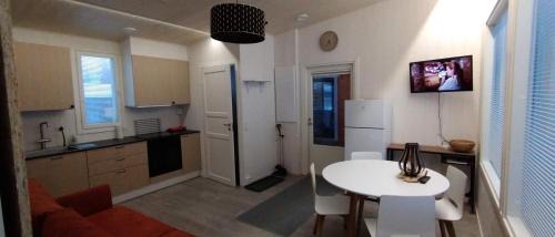 Syote Apartment | Tapio