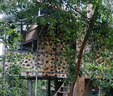 Sulthan Bathery House | Tapovan fruitopia
