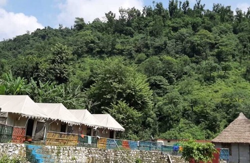 Tapovan Hotel | Tapovan