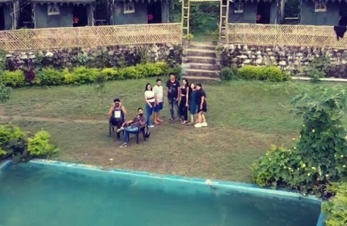 Tapovan Hotel | Tapovan