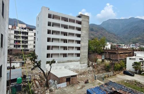 Tapovan Hotel | Tapovan Namaste