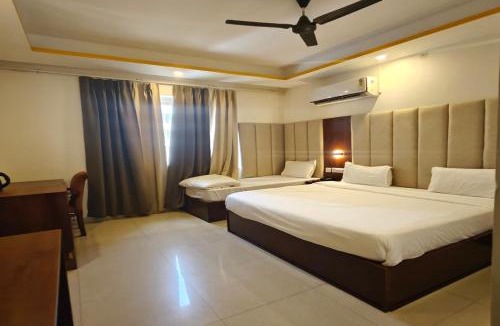 Tapovan Hotel | Tapovan Namaste