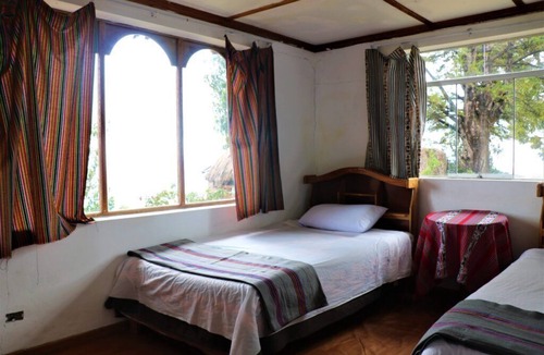 Huillanopampa Bed & Breakfast | Taquile Lodge - A dream place on Lake Titicaca