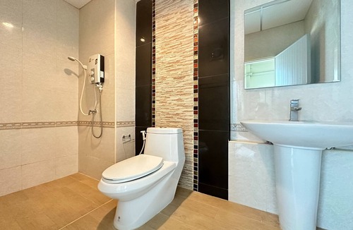 Makham Tia Hotel | Tara Apartment