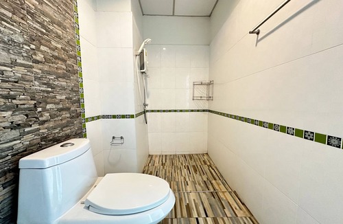 Makham Tia Hotel | Tara Apartment