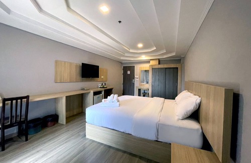 Minburi Hotel | Tara Garden