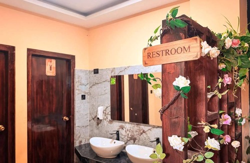 Punakha Hotel | Tara Haven Hotel
