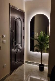 Sheikh Zayed City Apartment | Tara Home 204
