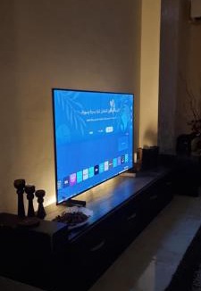 Sheikh Zayed City Apartment | Tara Home 204