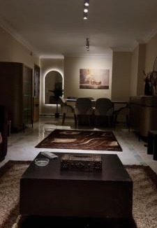Sheikh Zayed City Apartment | Tara Home 204