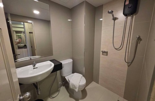 Saphan Sung Hotel | Tara Lake Hotel