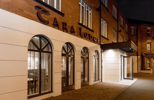 Belfast City Centre Hotel | Tara Lodge