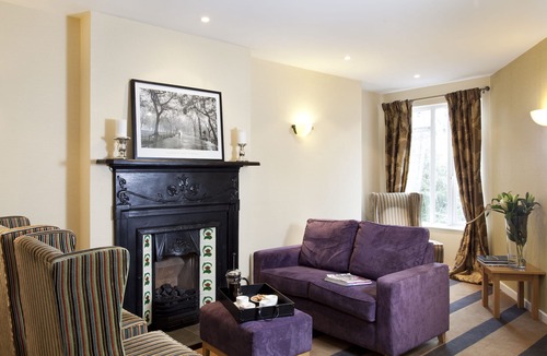 Belfast City Centre House | Tara Lodge