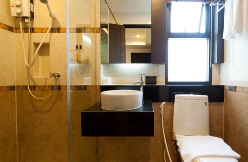 Ban Phan Thom Hotel | Tara Place