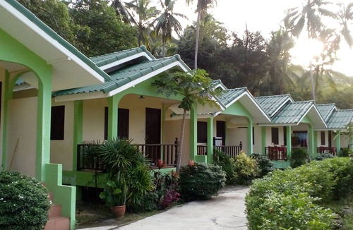Na Thon Hotel | Tara Resort Samui
