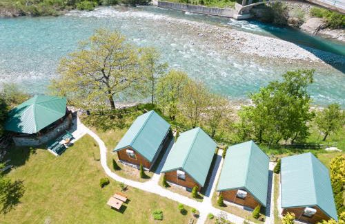 Mojkovac Cabin | Tara Riverside