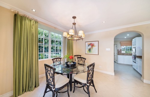 Sunset Crest Villa | Tara, Sunset Crest, St. James, Barbados