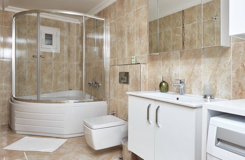 Sariyer Apartment | Tarabya Suites