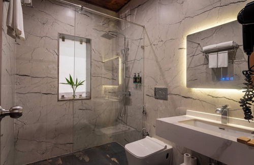 Dhikuli Hotel | Tarangi Resort and Spa