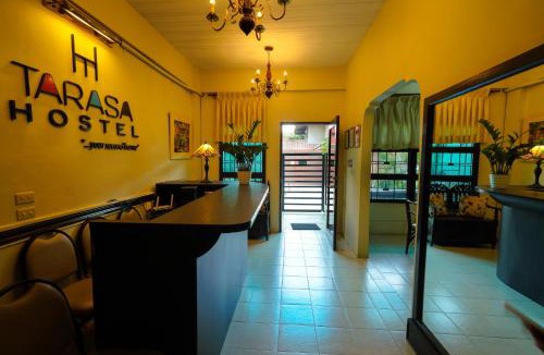 Pasay Hostel | TARASA HOSTEL