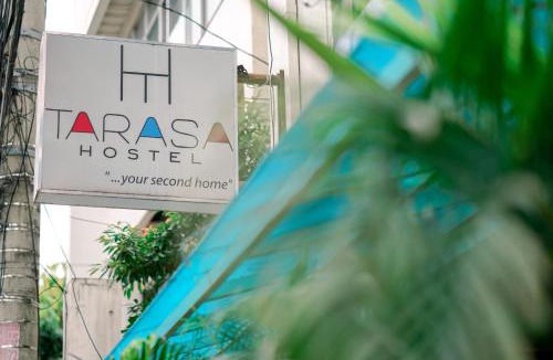 Pasay Hostel | TARASA HOSTEL