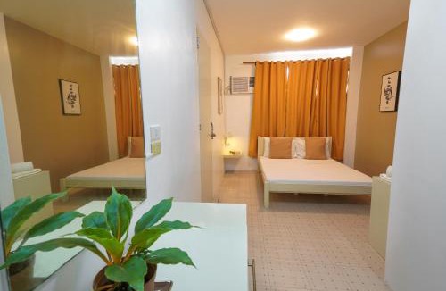 Pasay Hostel | TARASA HOSTEL