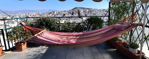 Kolonaki Apartment | Taratsaki