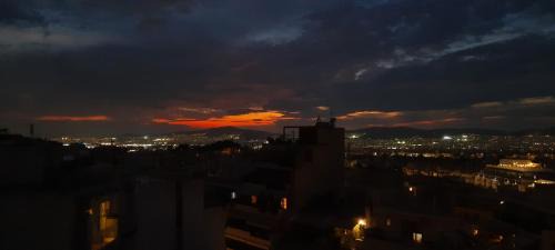 Kolonaki Apartment | Taratsaki