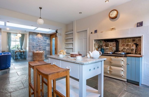 Tarbert Villa | Tarbert Country Manor
