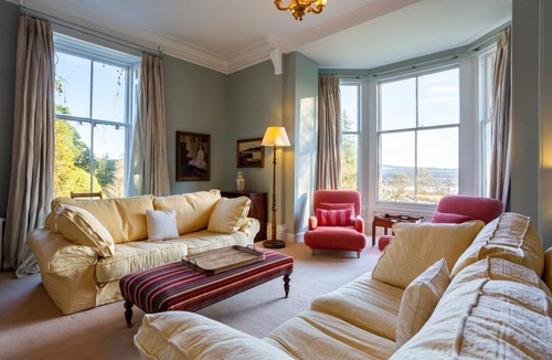 Tarbert Villa | Tarbert Country Manor