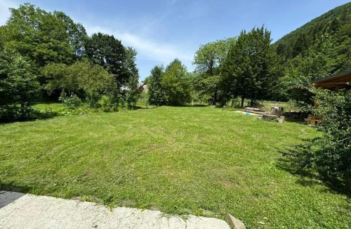 Tarcau House | Tarcau Kub