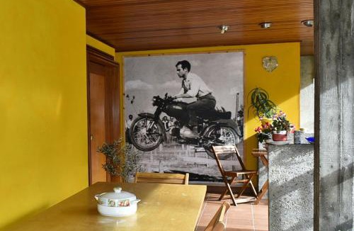 Tavullia Bed & Breakfast | Tarcisio B&B