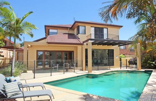 Mooloolaba House | Tarcoola 41 home by the beach