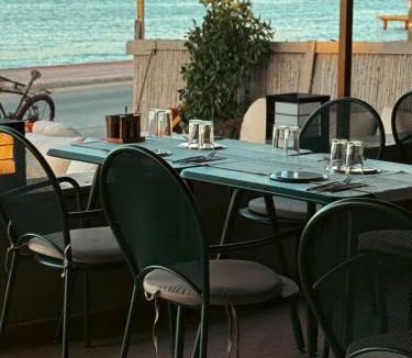 Urla Hotel | Tare Suites