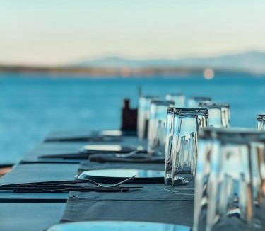 Urla Hotel | Tare Suites