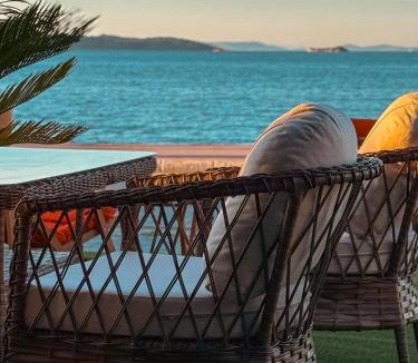 Urla Hotel | Tare Suites