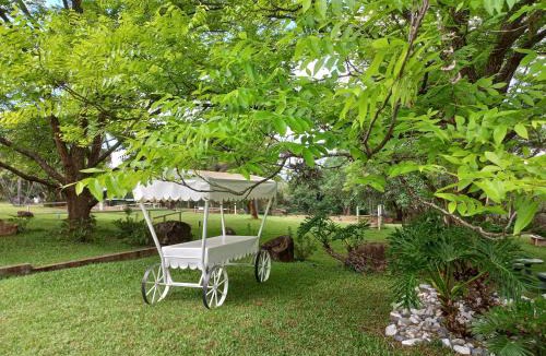 Tzaneen Ski Chalet | Tarentilos
