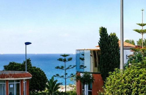 Oued Alian Apartment | TARIFA Beach & Pool