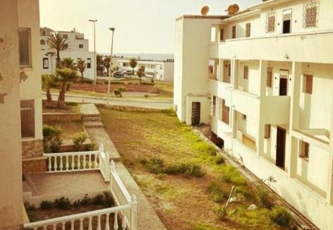 Oued Alian Apartment | TARIFA Beach & Pool